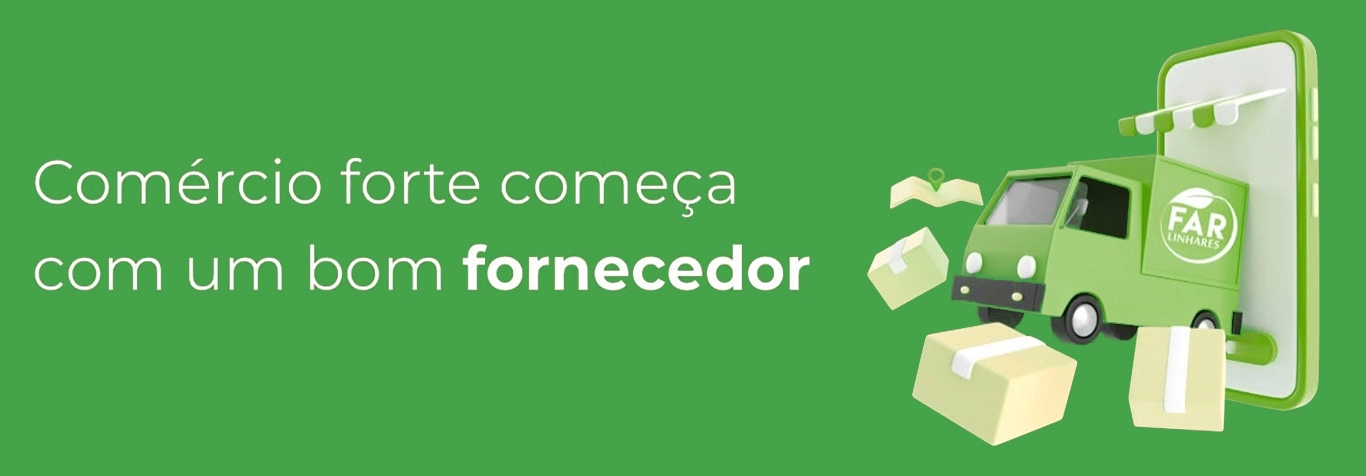 Banner promocional
