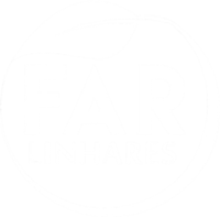 Logo FAR Linhares